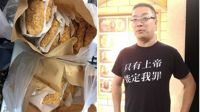 王浩宇歎：台灣這些價值不如一份雞排