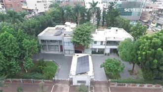 韓國瑜未來住這！命理師看風水說…