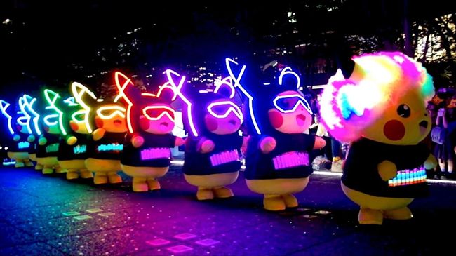 幫你整理好！新加坡跨年必玩十大活動