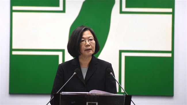 吳音寧「被請辭」　他：蔡英文已跛腳