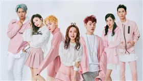 這群人,鄭茵聲,單飛,網紅（翻攝自這群人臉書）