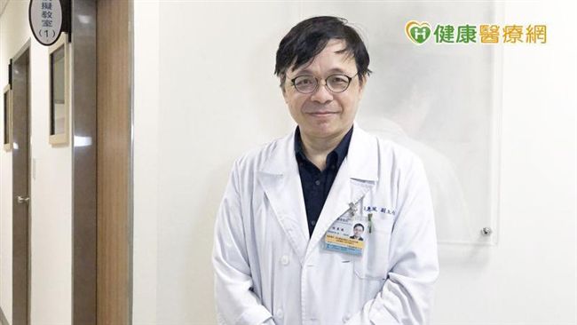 驚！台灣每5個人　就有1人有這種病