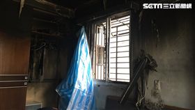 違建,火警,包庇,新北,李先生提供