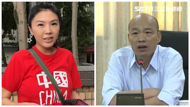 無法投韓國瑜！劉樂妍譙：混帳東西