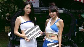 Subaru SUYA Club大會師(圖/車訊網)