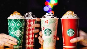 圖／翻攝自星巴客咖啡同好會臉書