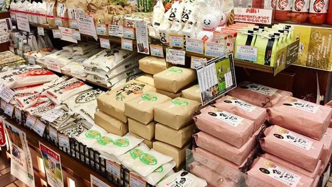公投禁核食　台日協：理解但仍盼解禁