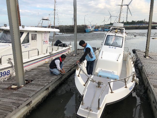 漁業法三讀　休漁獎勵金最高20萬
