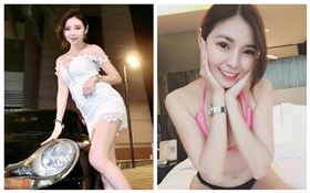 Ada漂亮高雄妹妹
圖／翻攝自IG