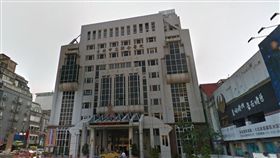 台北市立聯合醫院昆明防治中心/google map