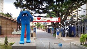 台南設計週「盛宴」（圖／台南市文化局）