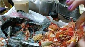 妻深夜想吃蝦！他使命必達被笑妻奴　老公320字打臉酸民　圖／翻攝自臉書