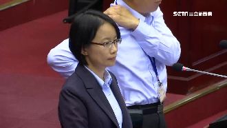 農委會出手了！吳音寧被拔官恐成定局