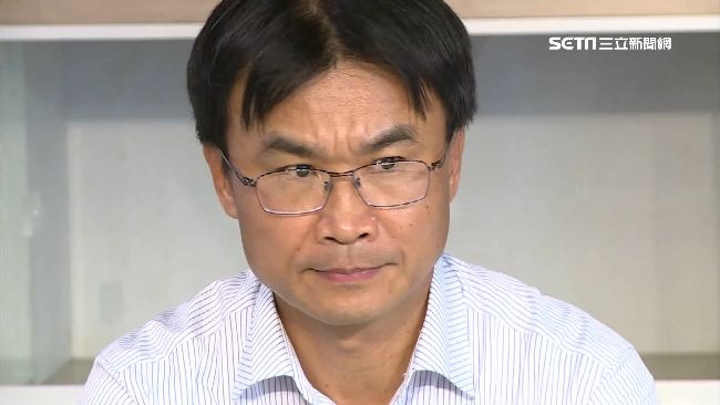 陳吉仲哽咽談吳音寧：下台是保護她！