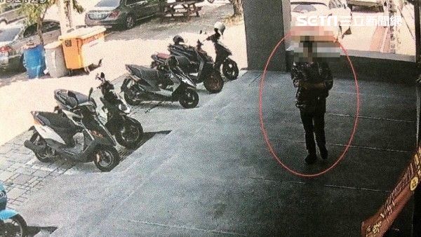 回報恩情！他竟請好兄弟吃「霸王餐」