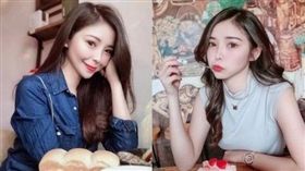 陳其邁直播，被叫「漂亮高雄妹妹」女粉絲找到了／IG