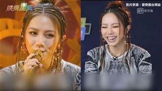 鄧紫棋3分鐘出新歌　透露靈感來自他