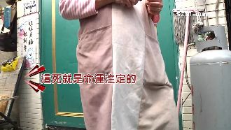 子被韓國瑜撞死　母現身：他沒欠我們