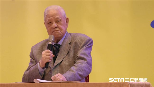 蔡英文致電關心　李登輝需住院3日