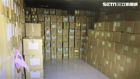 查封票匭,丁守中,驗票,台北市