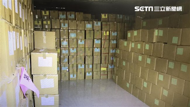 北市長選舉明驗票 北院力拚一周驗完