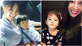 隋棠放任教育／IG