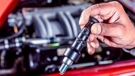 賓士3D列印老車零件(圖/翻攝網路)