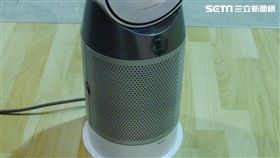 Dyson　空氣清淨機　葉立斌攝