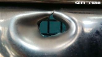 前：馬伕休息站　現：美睫店　遭開槍