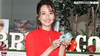 「賈修婚」夾腳拖赴宴　她這樣解釋…