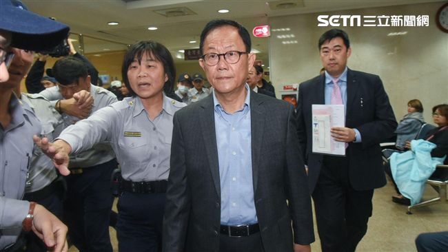 丁說明進度　網酸：台北的未來驗票中