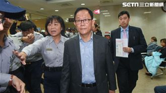 攤開數字驚呆了！他解密丁丁敗選關鍵