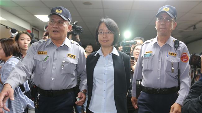 火速拔吳音寧　新系大老：一路錯到底