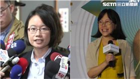 吳音寧因政治力下台！作家怒轟「請用數據遊說我們」（圖／資料照）