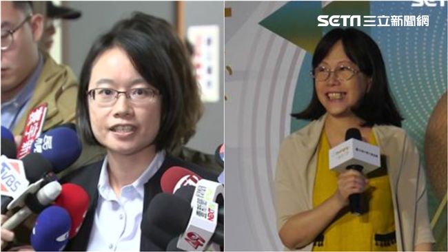 吳音寧下台　作家：選輸找女人開刀？