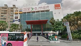 特力屋復興店(圖/翻攝自Google Map)