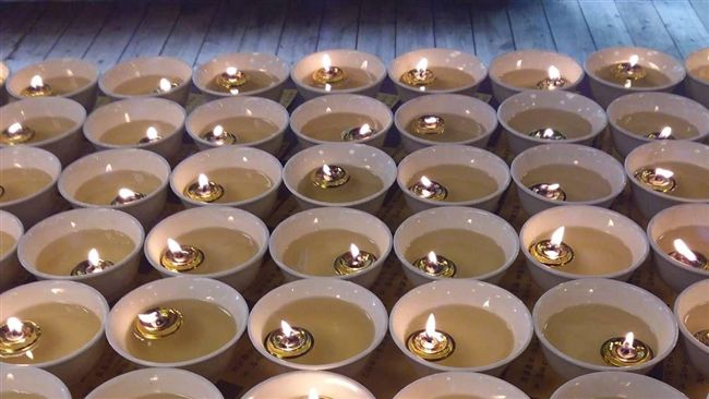 柯文哲險勝丁守中　七星燈陣翻轉選情