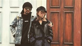 周杰倫、昆凌／昆凌IG