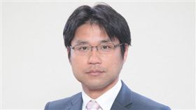 西岡晃(圖/翻攝美禰市官網)
