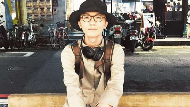 男星日吞12顆藥丸　戶頭5元再出發