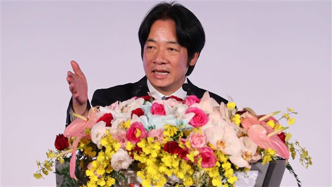 檢討敗選！賴清德明召集閣員開檢討會