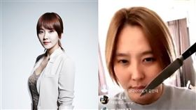 喜悅,dana／翻攝自sm官網、ig