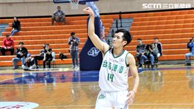 SBL台啤蔣淯安（圖／記者劉家維攝影）