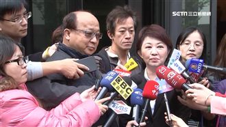 喊卡山手線？他轟盧秀燕：賞海線巴掌