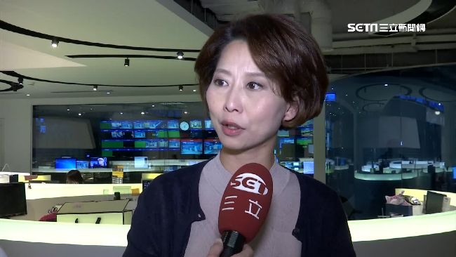 老子隨時可以走？她疑行政團隊不檢討