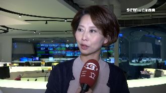 老子隨時可以走？她疑行政團隊不檢討