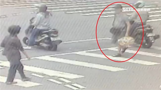 騙走憨兒60包餅乾　老兵身分遭起底