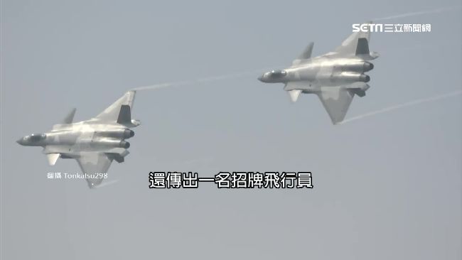 國軍提戰機採購　美重申協助自我防衛