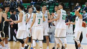 SBL台啤籃球隊（圖／中華籃協提供）