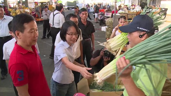 不捨吳音寧下台！彰化鄉親力挺選立委